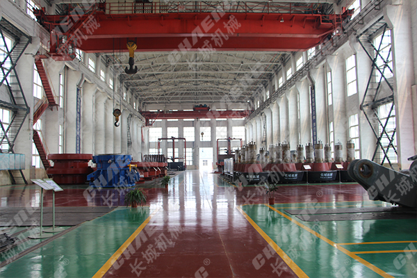 立磨機(jī)廠家