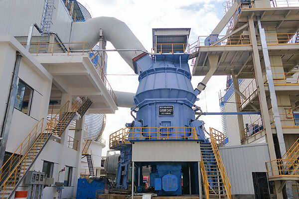 GRMR34.31立磨機(jī) GRMR34.31立磨機(jī)