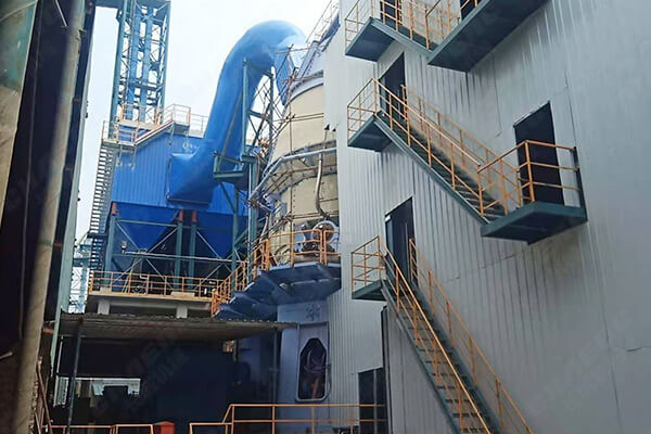 礦渣立磨機 礦渣立磨機