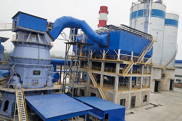 年產(chǎn)30萬噸礦渣生產(chǎn)線 年產(chǎn)30萬噸礦渣生產(chǎn)線