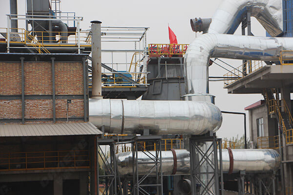 礦渣生產(chǎn)線(xiàn) 礦渣生產(chǎn)線(xiàn)