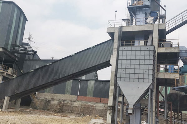 年產(chǎn)45萬(wàn)噸鋼渣微粉總包生產(chǎn)線 年產(chǎn)45萬(wàn)噸鋼渣微粉總包生產(chǎn)線