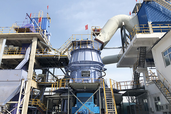 新鄉(xiāng)長城機械GRMSS鋼渣立磨機 新鄉(xiāng)長城機械GRMSS鋼渣立磨機