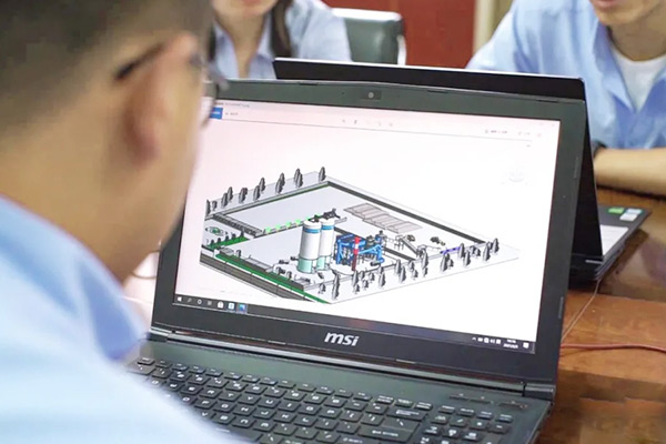 新鄉(xiāng)長城機(jī)械推出數(shù)字化服務(wù)平臺