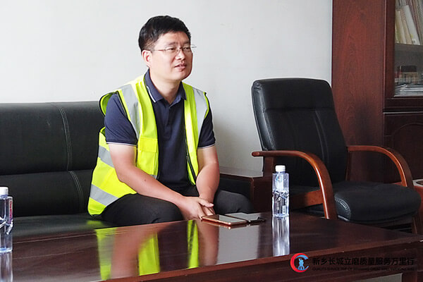 新鄉(xiāng)長城總經(jīng)理趙化沖 新鄉(xiāng)長城總經(jīng)理趙化沖