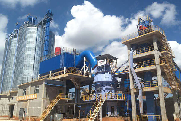 新鄉(xiāng)長城機(jī)械立磨機(jī)