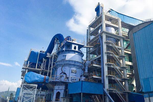 新鄉(xiāng)長(zhǎng)城機(jī)械立磨機(jī)