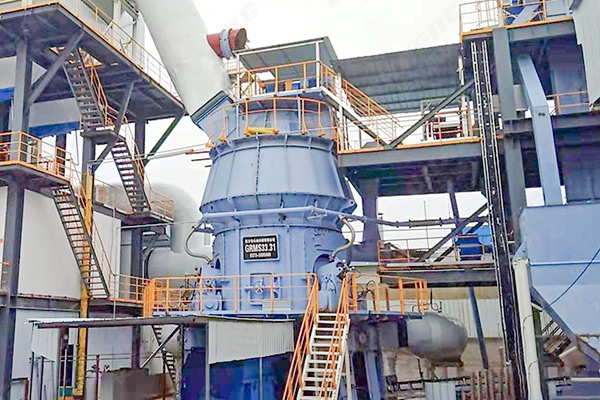 山東年產(chǎn)30萬(wàn)噸礦粉線 山東年產(chǎn)30萬(wàn)噸礦粉線