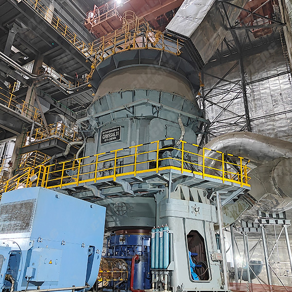 沙鋼年產(chǎn)60萬(wàn)噸鋼渣線 沙鋼年產(chǎn)60萬(wàn)噸鋼渣線