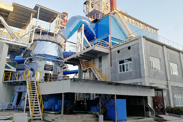 河南年產(chǎn)30萬(wàn)噸礦粉線 河南年產(chǎn)30萬(wàn)噸礦粉線