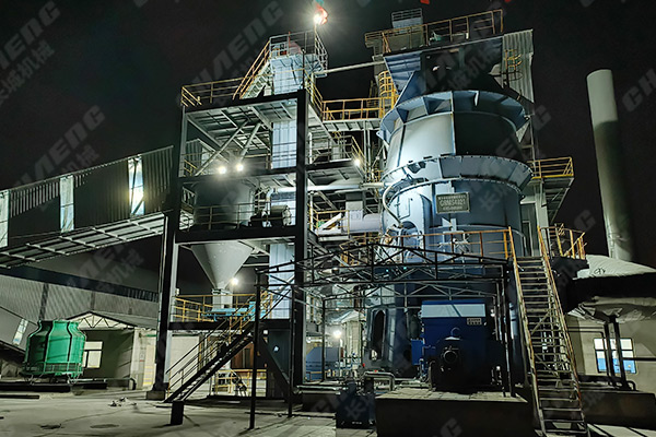 山西年產(chǎn)45萬(wàn)噸礦粉線 山西年產(chǎn)45萬(wàn)噸礦粉線