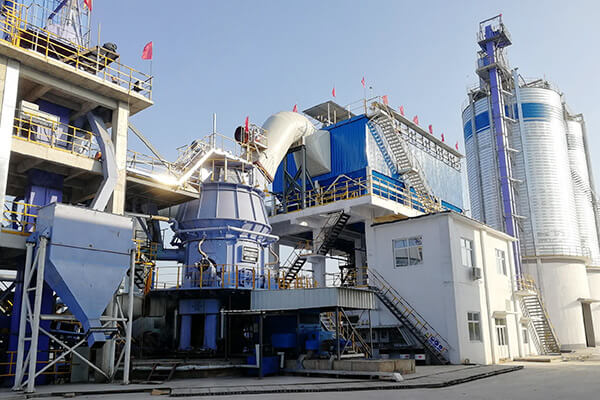 新鄉(xiāng)長城機械鋼渣微粉生產(chǎn)線 新鄉(xiāng)長城機械鋼渣微粉生產(chǎn)線