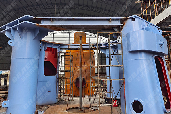 山西年產(chǎn)45萬(wàn)噸礦粉總包線(xiàn) 山西年產(chǎn)45萬(wàn)噸礦粉總包線(xiàn)