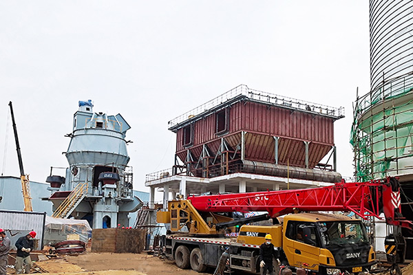 安徽年產(chǎn)60萬(wàn)噸鋼渣微粉總包線(xiàn) 安徽年產(chǎn)60萬(wàn)噸鋼渣微粉總包線(xiàn)