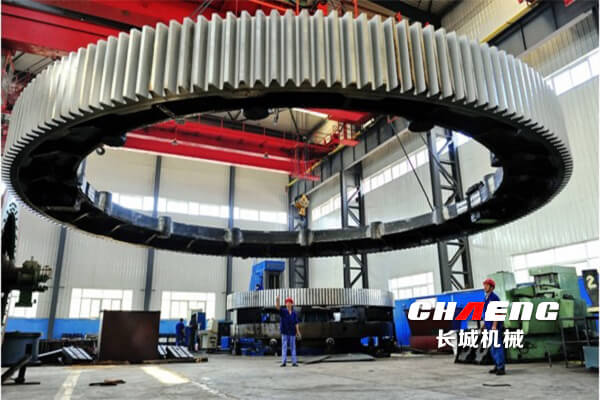 長城機械大齒圈